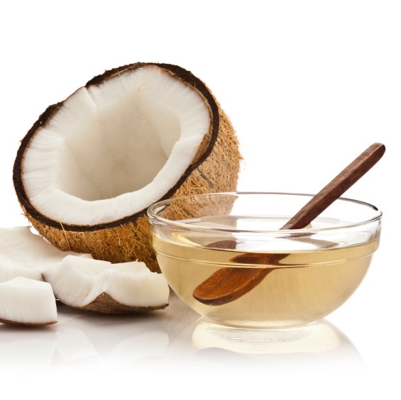 Coconut Oil - Vedas Foods