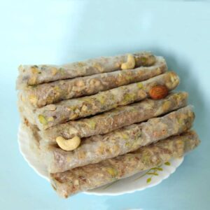 Aathreyapuram putharekulu - Vedas Foods